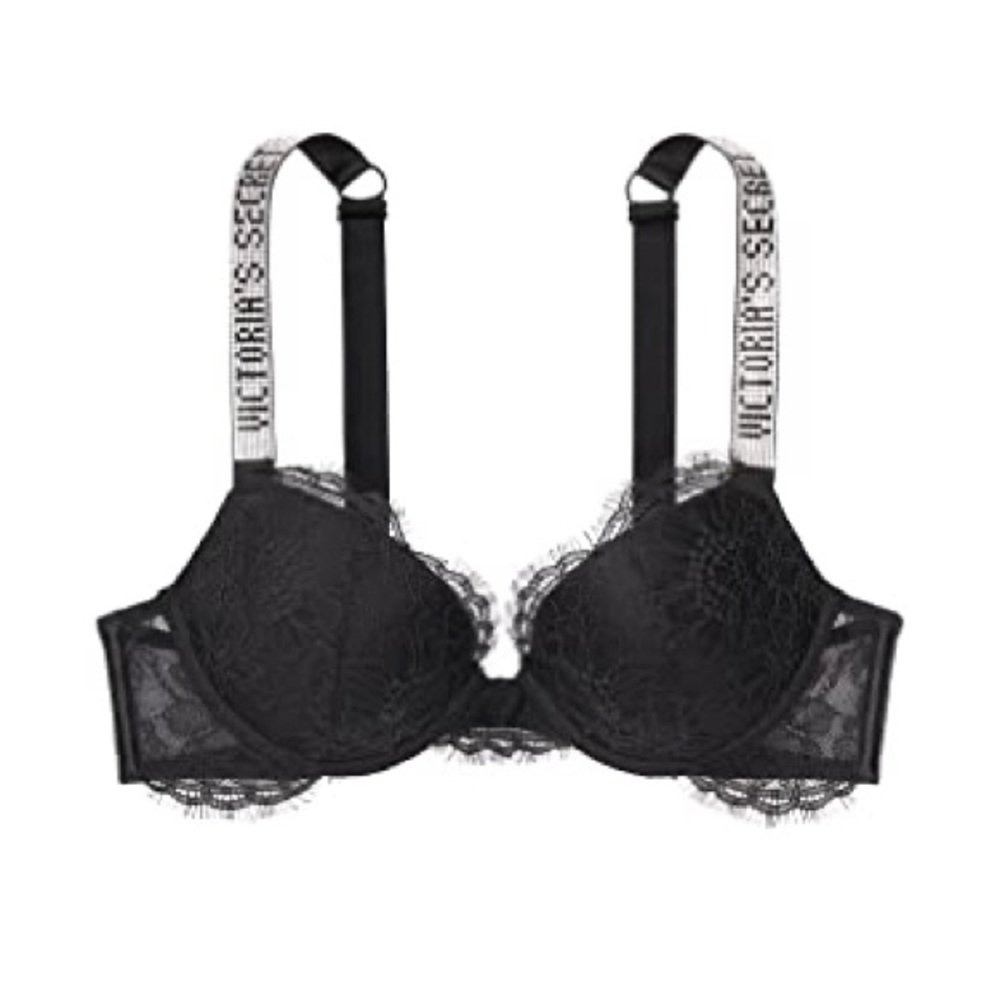 Victoria’s Secret Shine Strap Bra